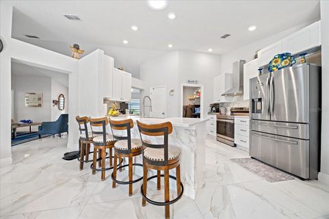 Tiny photo for 5023 SW 106th Street, Ocala, FL 34476 (MLS # OM707219)