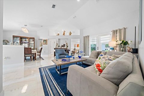 Tiny photo for 5023 SW 106th Street, Ocala, FL 34476 (MLS # OM707219)