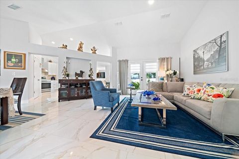 Tiny photo for 5023 SW 106th Street, Ocala, FL 34476 (MLS # OM707219)