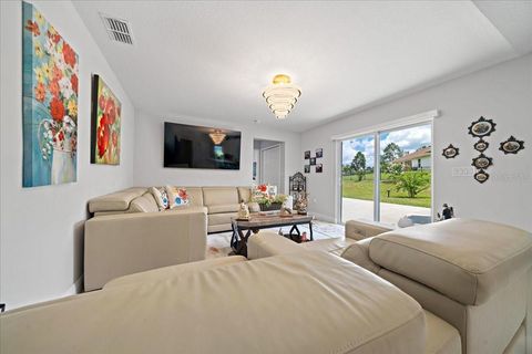 Tiny photo for 5023 SW 106th Street, Ocala, FL 34476 (MLS # OM707219)
