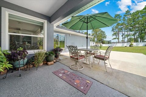 Tiny photo for 5023 SW 106th Street, Ocala, FL 34476 (MLS # OM707219)