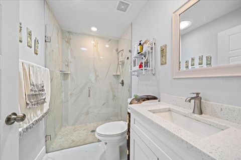 Tiny photo for 5023 SW 106th Street, Ocala, FL 34476 (MLS # OM707219)