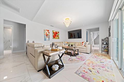 Tiny photo for 5023 SW 106th Street, Ocala, FL 34476 (MLS # OM707219)