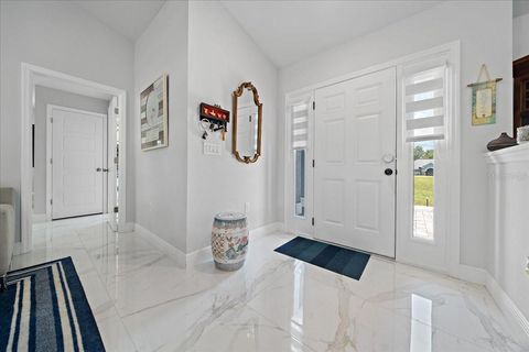 Tiny photo for 5023 SW 106th Street, Ocala, FL 34476 (MLS # OM707219)