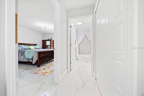 Tiny photo for 5023 SW 106th Street, Ocala, FL 34476 (MLS # OM707219)