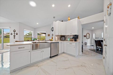 Tiny photo for 5023 SW 106th Street, Ocala, FL 34476 (MLS # OM707219)