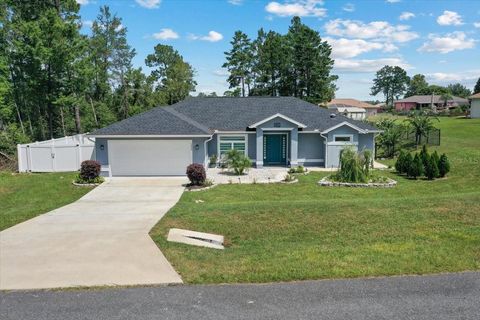 5023 SW 106TH STREET OCALA FL 34476