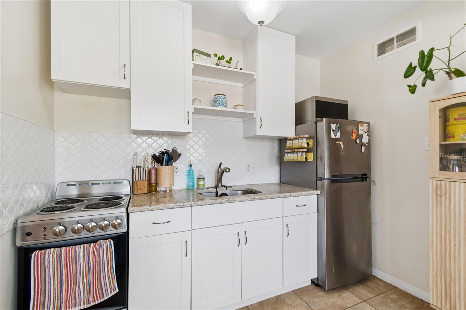 WASHINGTON HEIGHTS - Residential Income