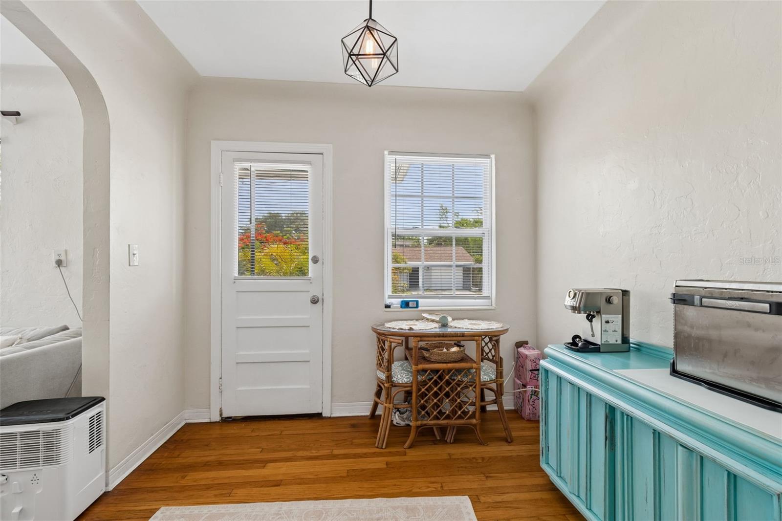 WASHINGTON HEIGHTS - Residential Income