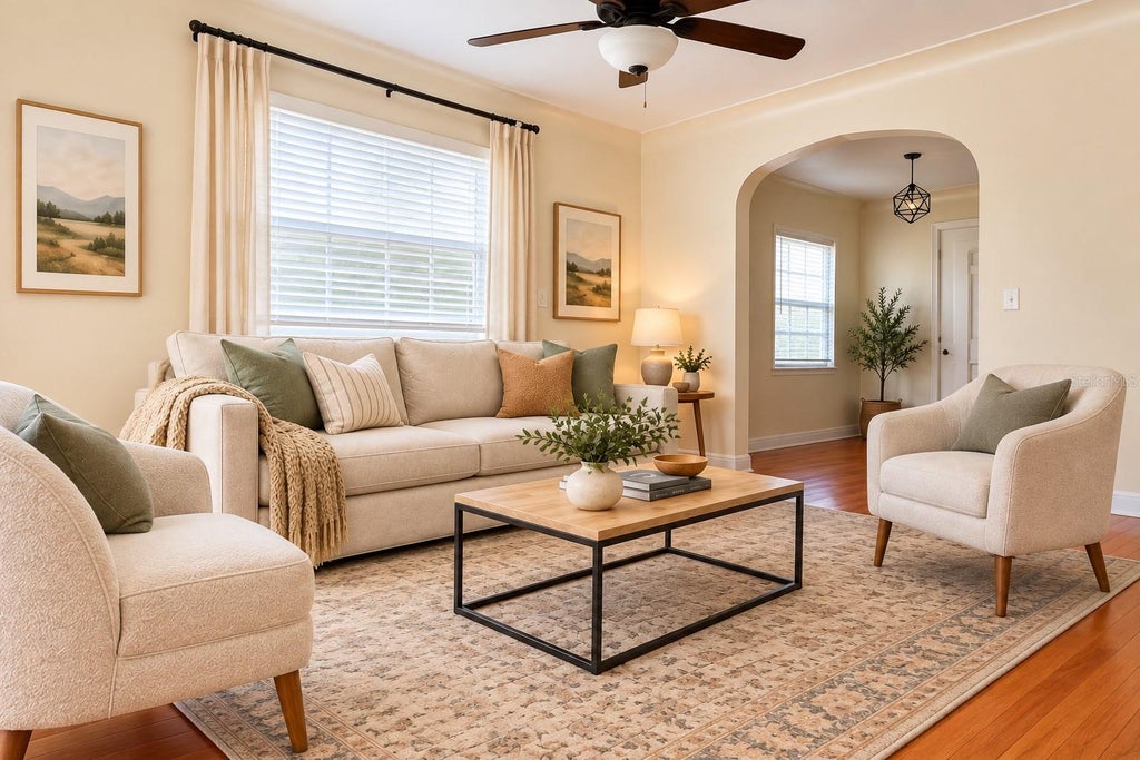 Photo of 1500 30th Avenue N, St Petersburg, FL 33704 (MLS # TB8507567)