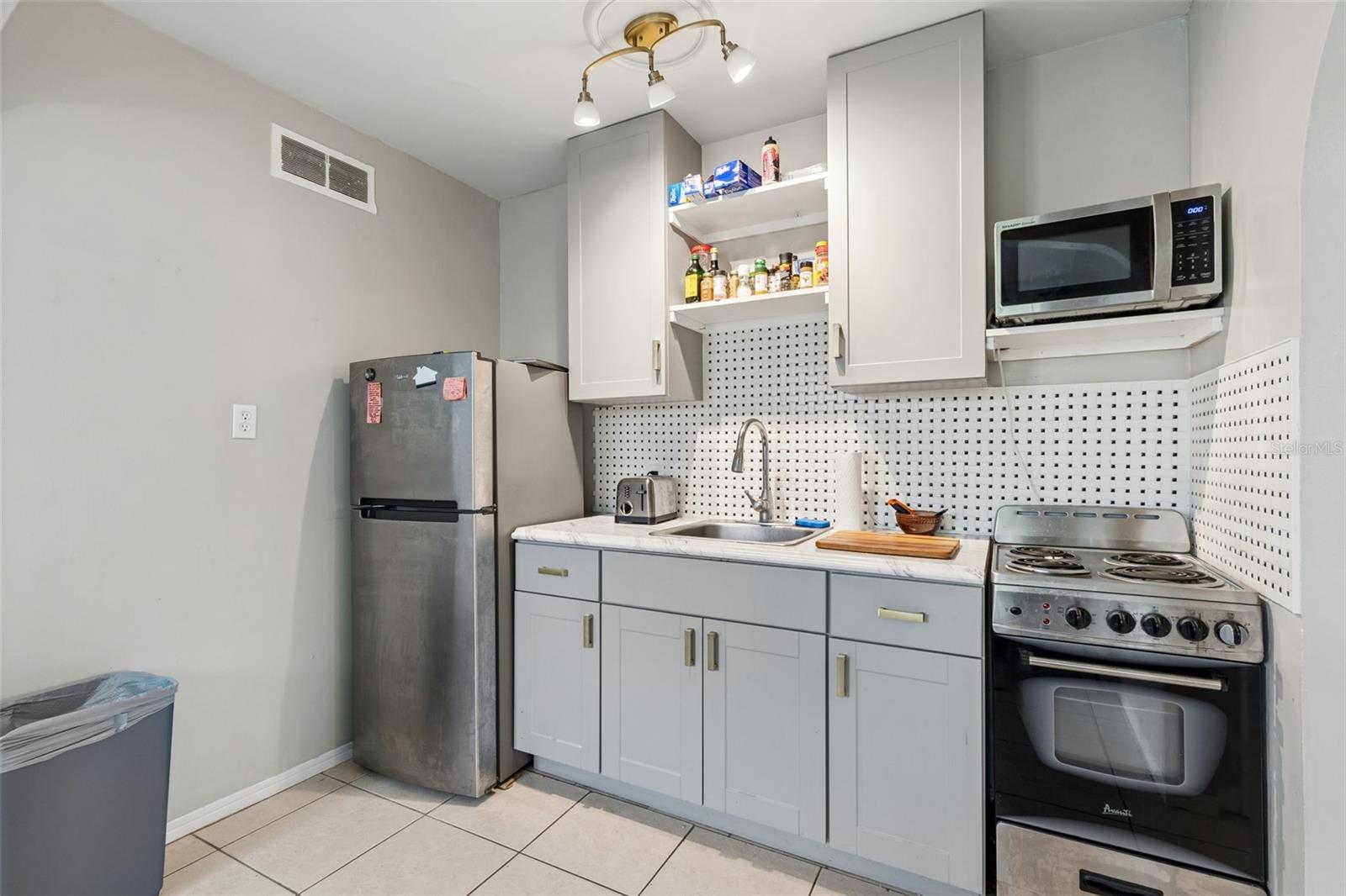 WASHINGTON HEIGHTS - Residential Income