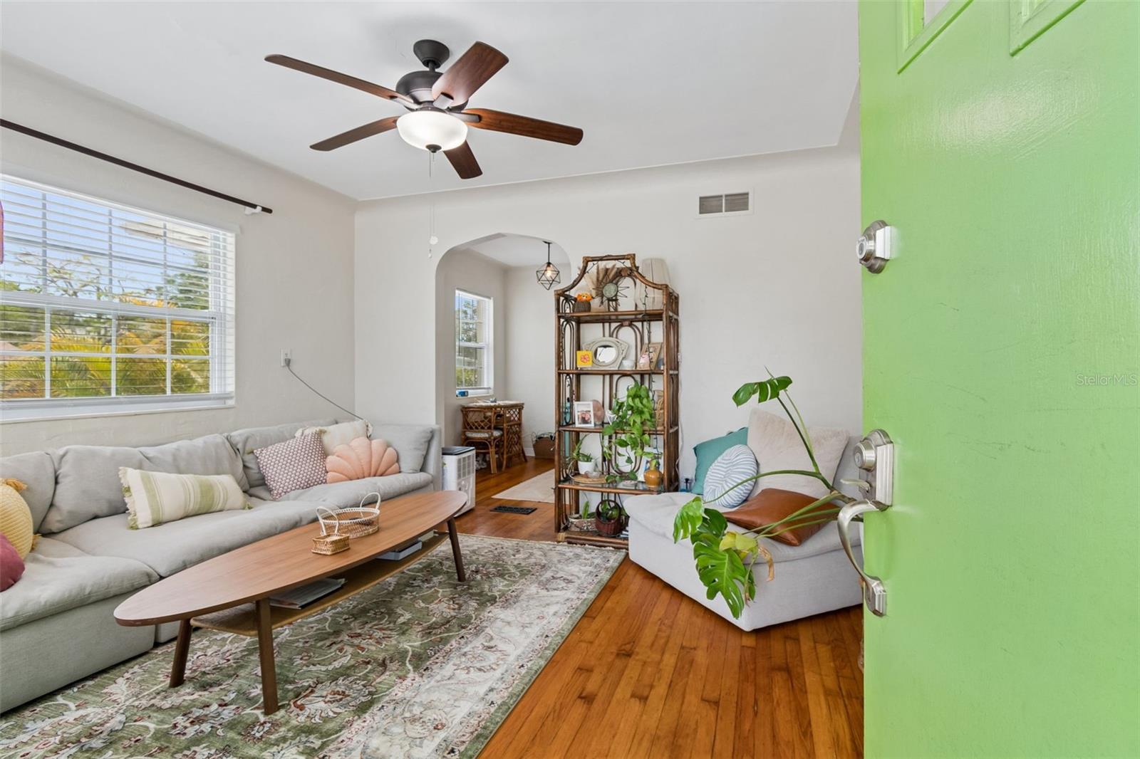 WASHINGTON HEIGHTS - Residential Income