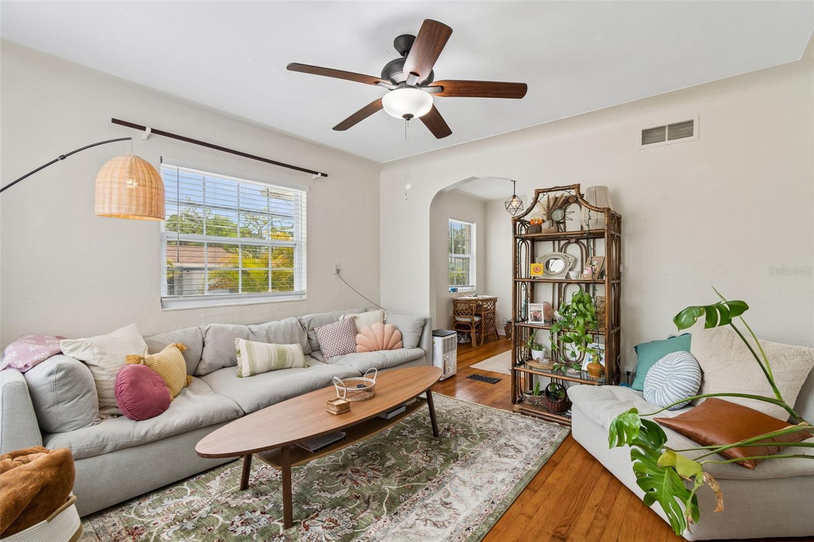 WASHINGTON HEIGHTS - Residential Income