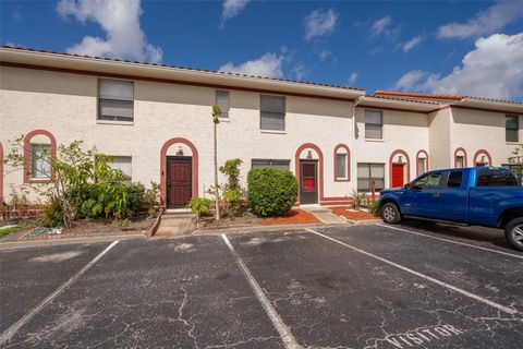 1614 SHADY RIDGE COURT 252 ORLANDO FL 32807