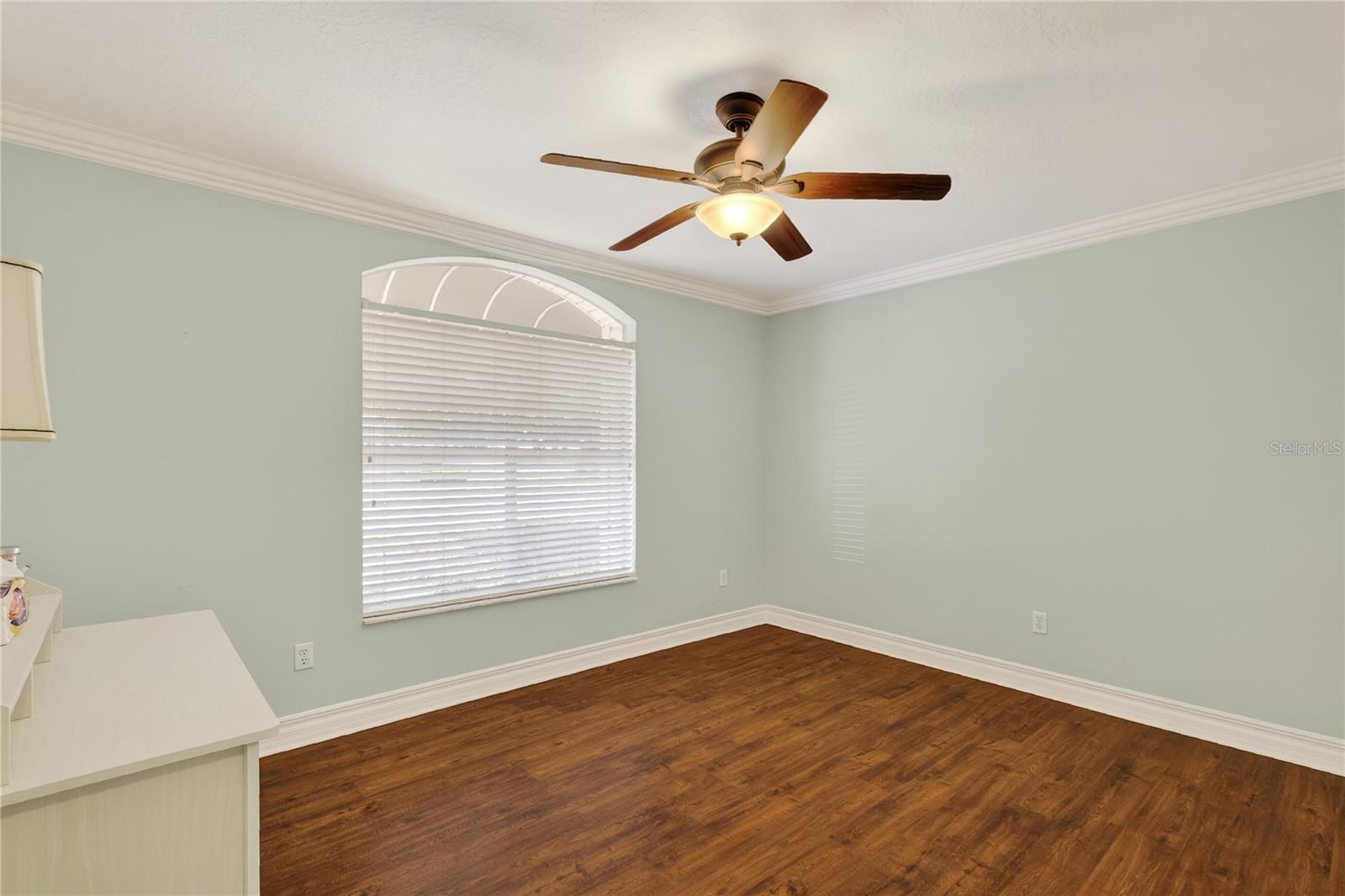 LADY LAKE ORANGE BLOSSOM GARDENS UNIT 16 - Residential