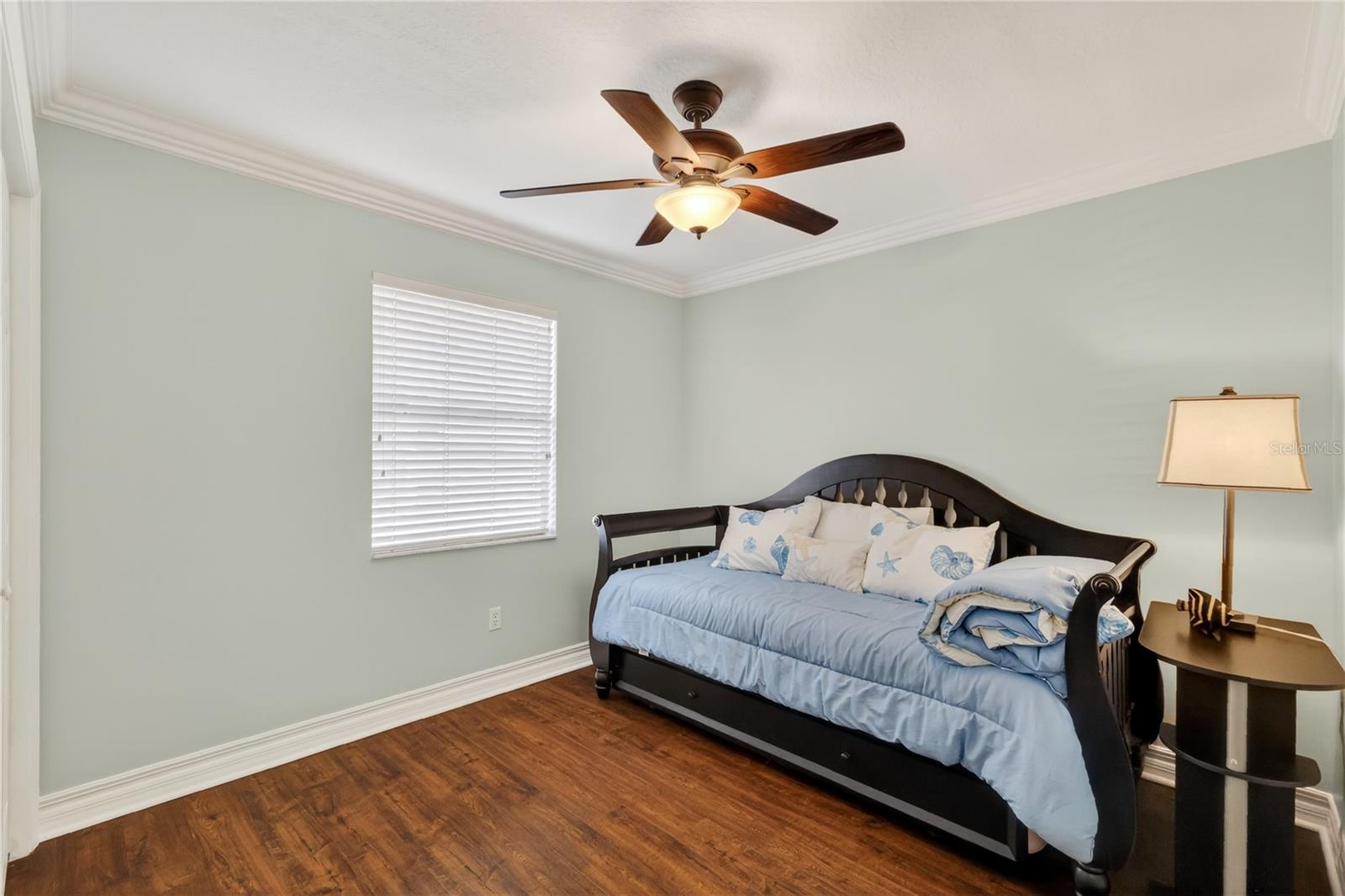 LADY LAKE ORANGE BLOSSOM GARDENS UNIT 16 - Residential