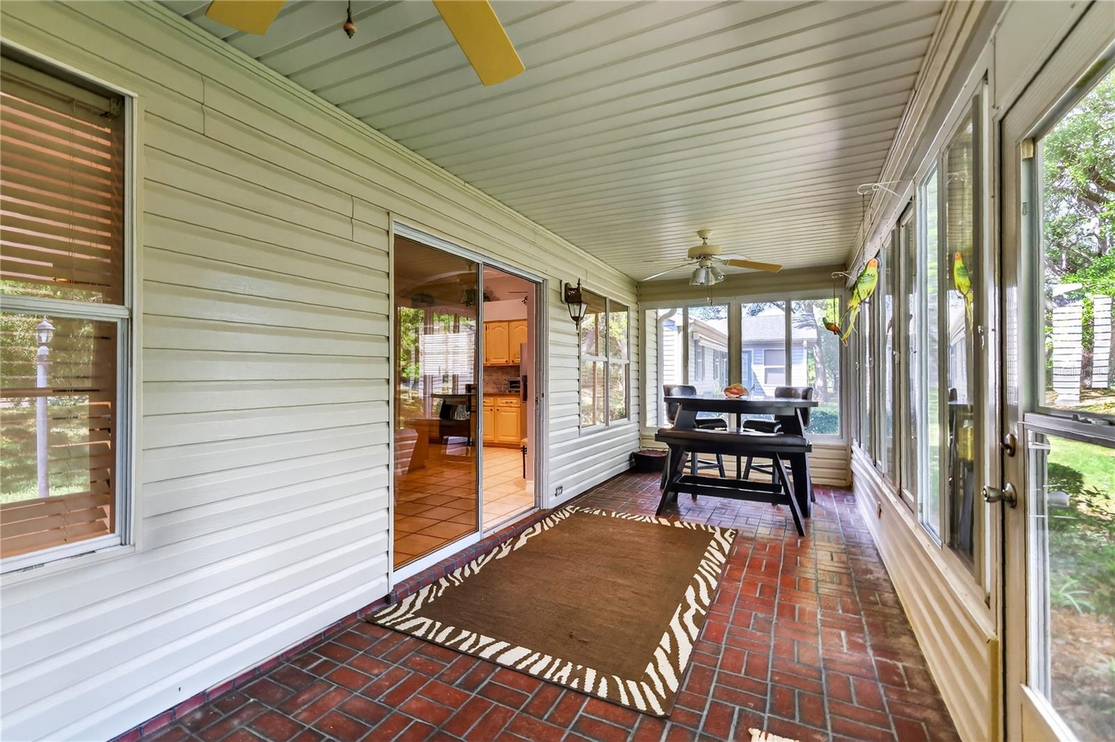 LADY LAKE ORANGE BLOSSOM GARDENS UNIT 16 - Residential