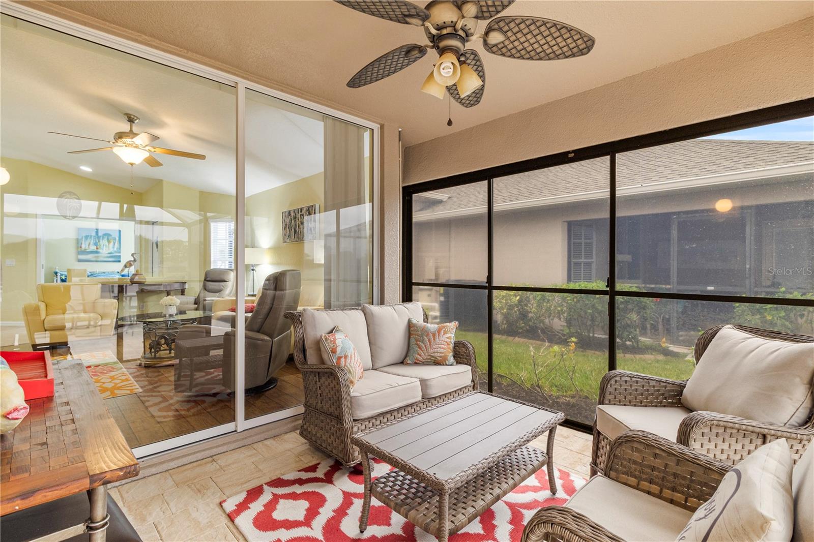 VILLAS OF SABAL TRACE PH 2 - Residential Lease