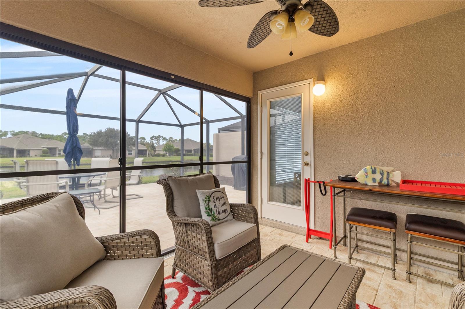 VILLAS OF SABAL TRACE PH 2 - Residential Lease