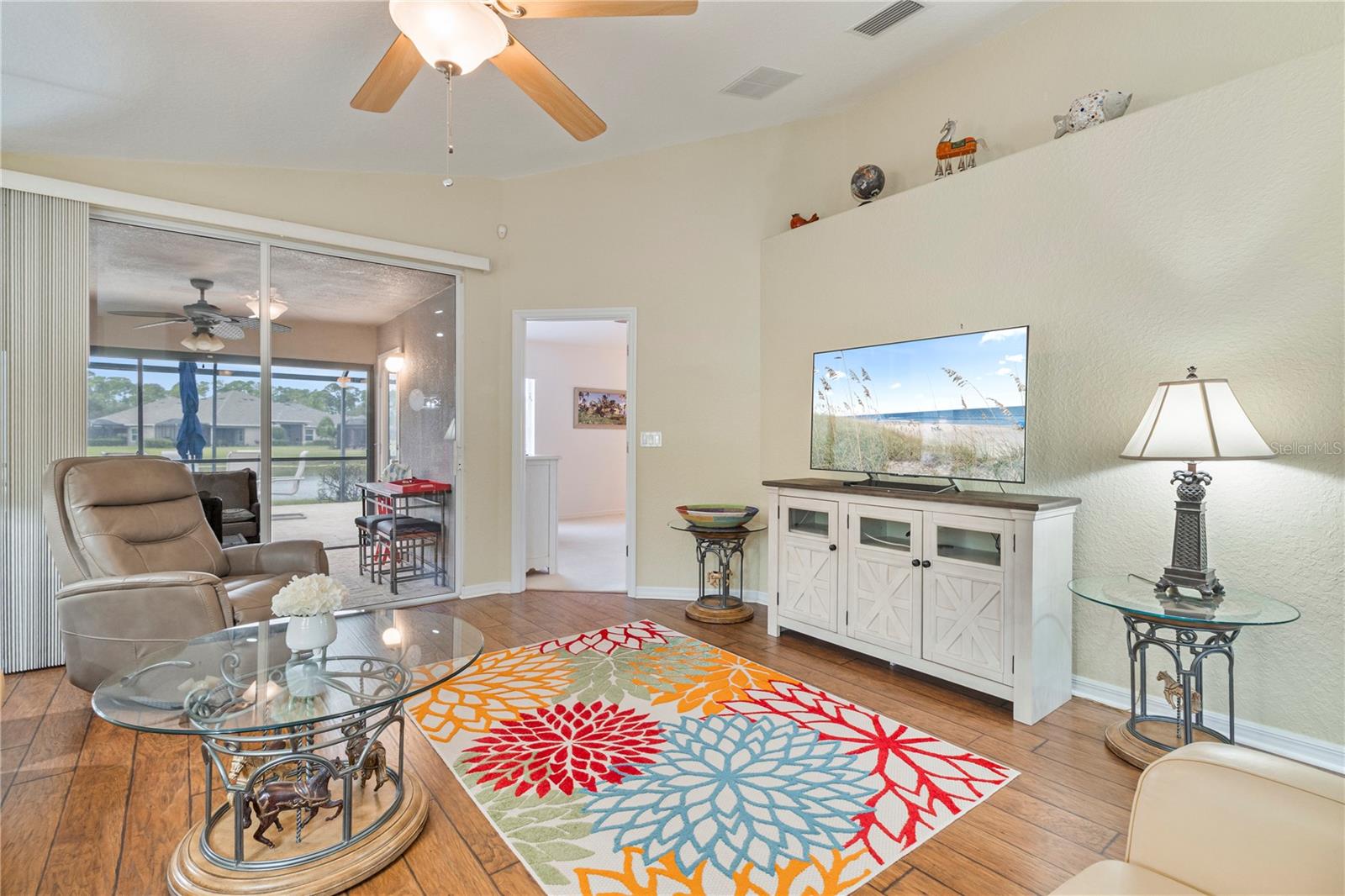 VILLAS OF SABAL TRACE PH 2 - Residential Lease