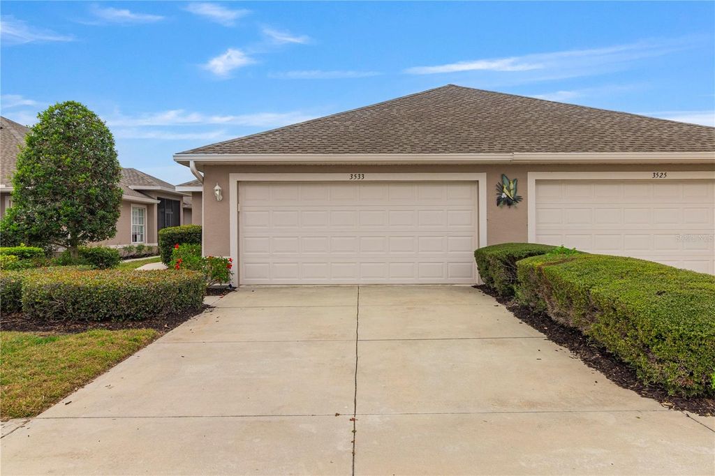 Photo of 3533 Lakewood Boulevard, North Port, FL 34287 (MLS # C7520073)