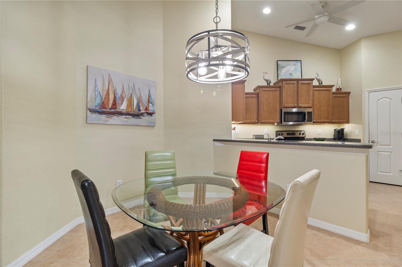 VILLAS OF SABAL TRACE PH 2 - Residential Lease