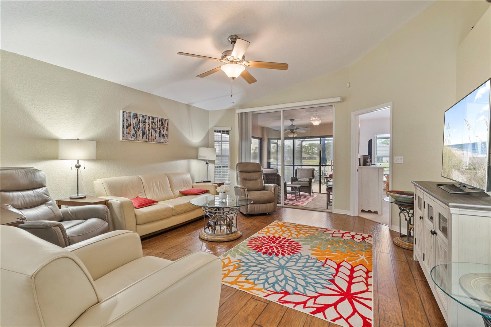 VILLAS OF SABAL TRACE PH 2 - Residential Lease