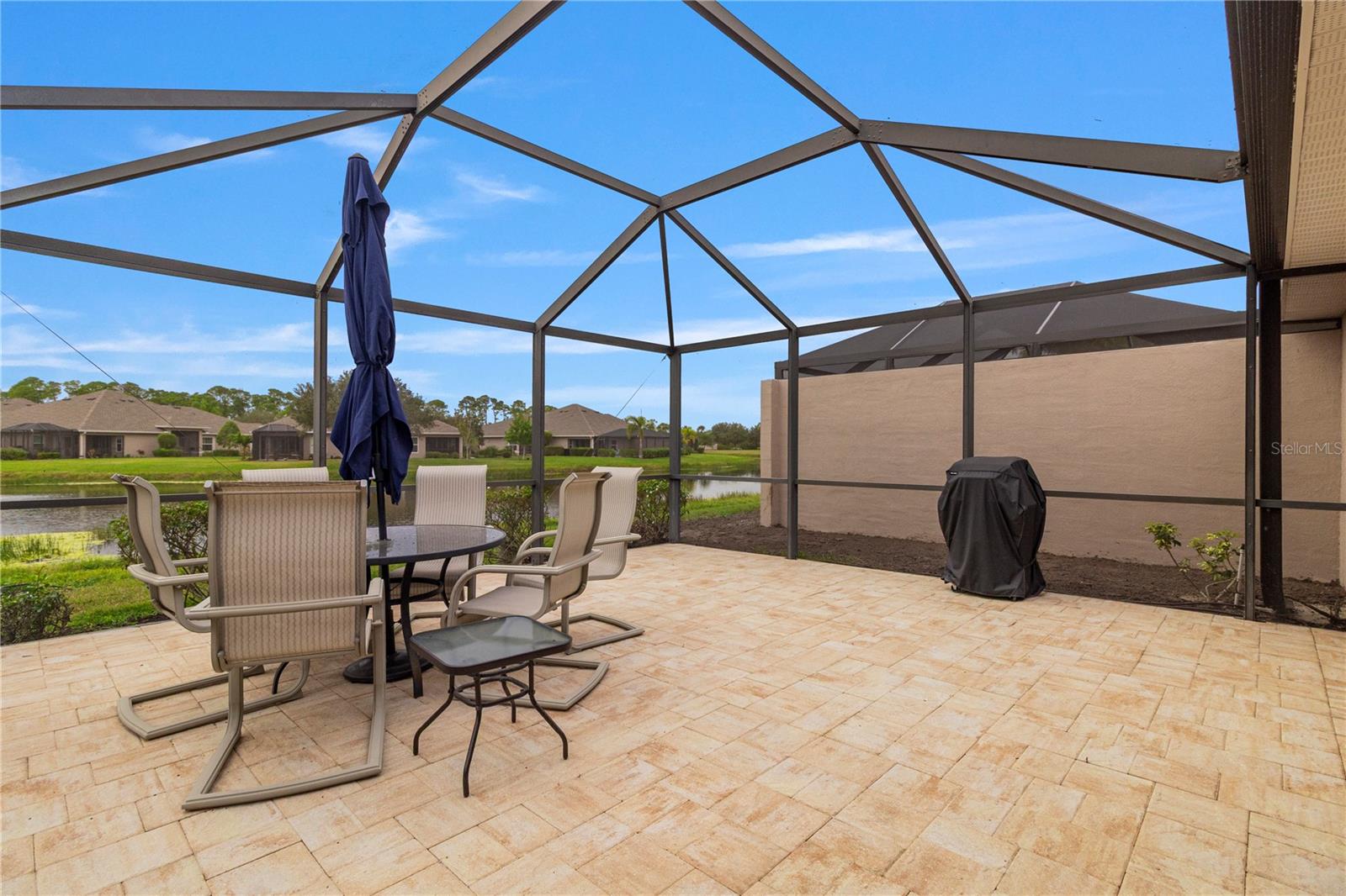 VILLAS OF SABAL TRACE PH 2 - Residential Lease