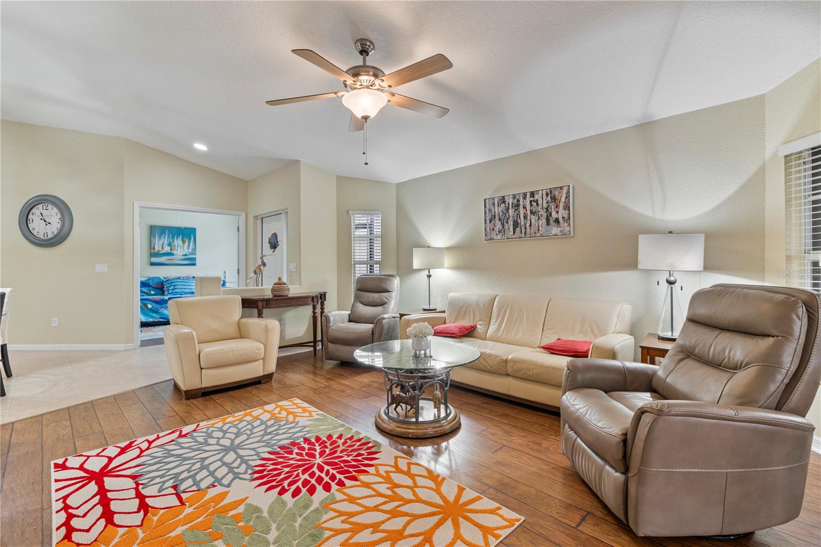 VILLAS OF SABAL TRACE PH 2 - Residential Lease