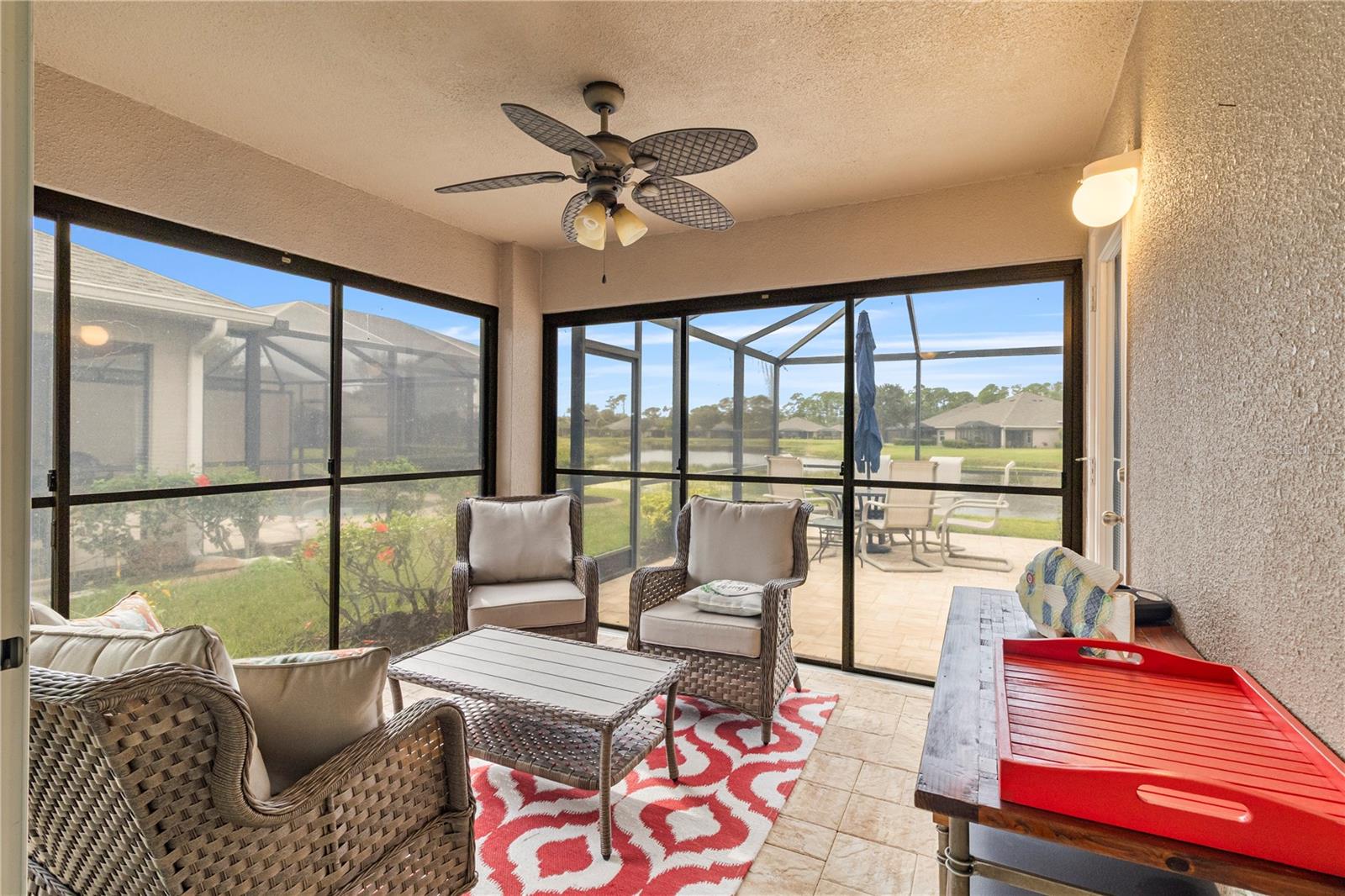 VILLAS OF SABAL TRACE PH 2 - Residential Lease