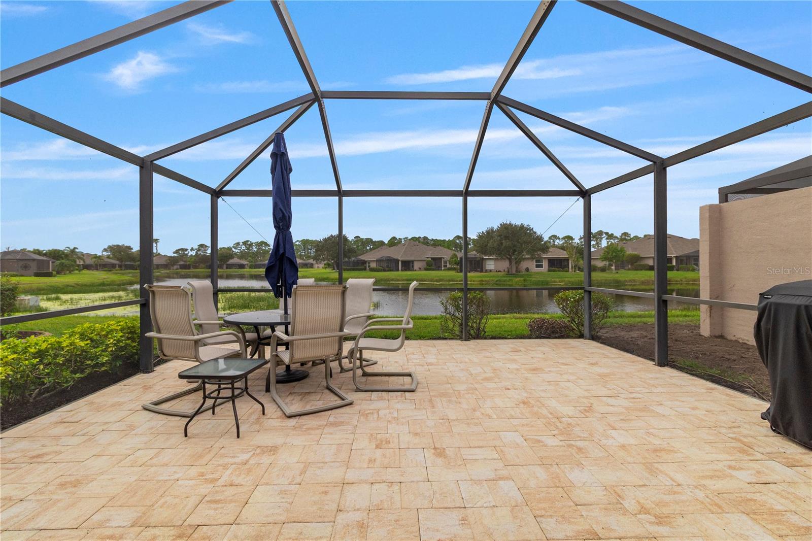 VILLAS OF SABAL TRACE PH 2 - Residential Lease