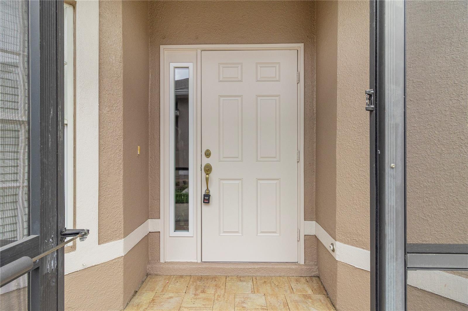 VILLAS OF SABAL TRACE PH 2 - Residential Lease