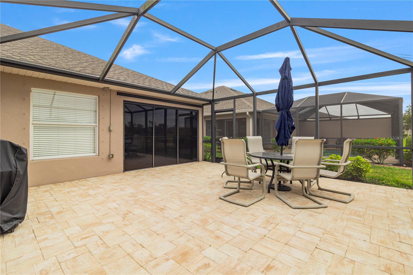 VILLAS OF SABAL TRACE PH 2 - Residential Lease