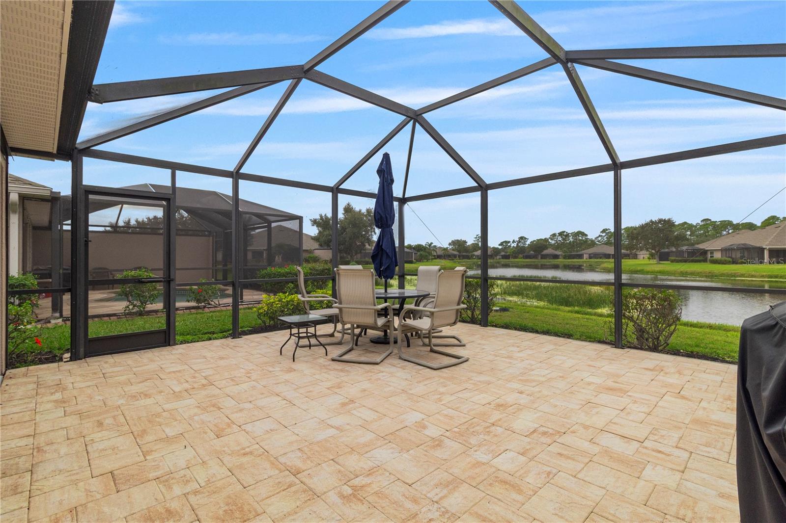 VILLAS OF SABAL TRACE PH 2 - Residential Lease