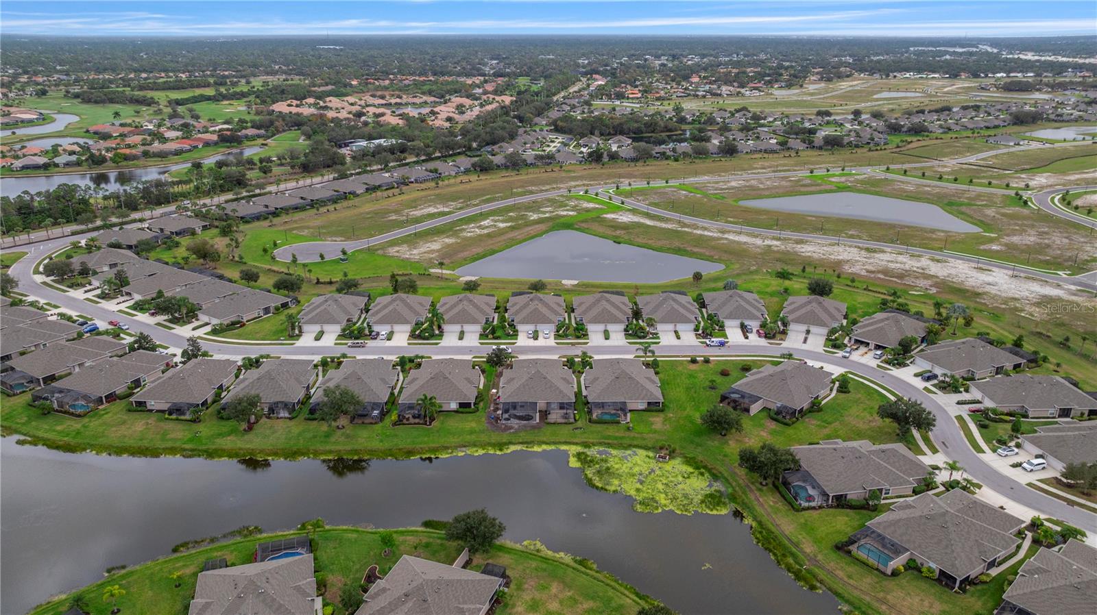 VILLAS OF SABAL TRACE PH 2 - Residential Lease