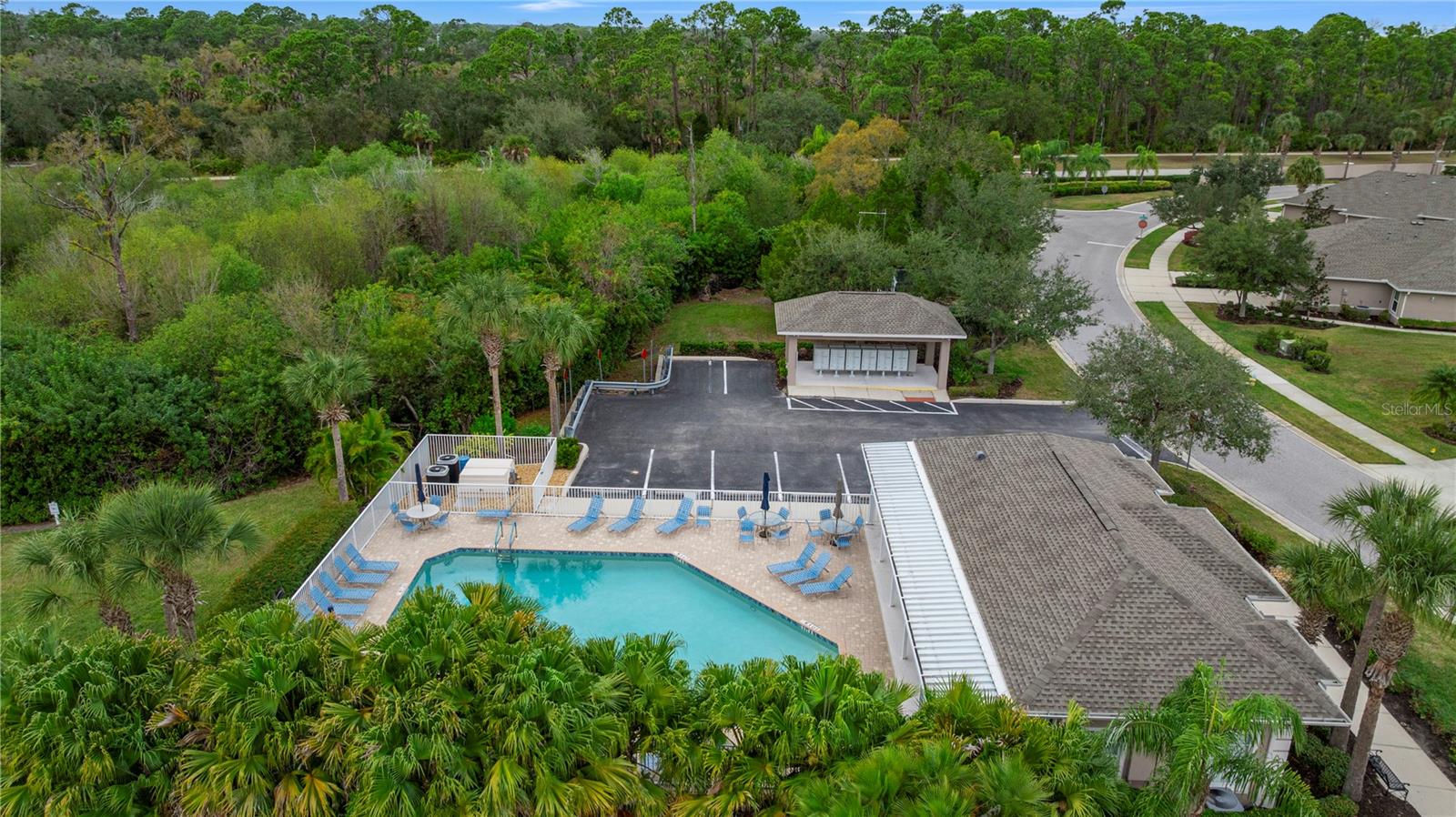 VILLAS OF SABAL TRACE PH 2 - Residential Lease