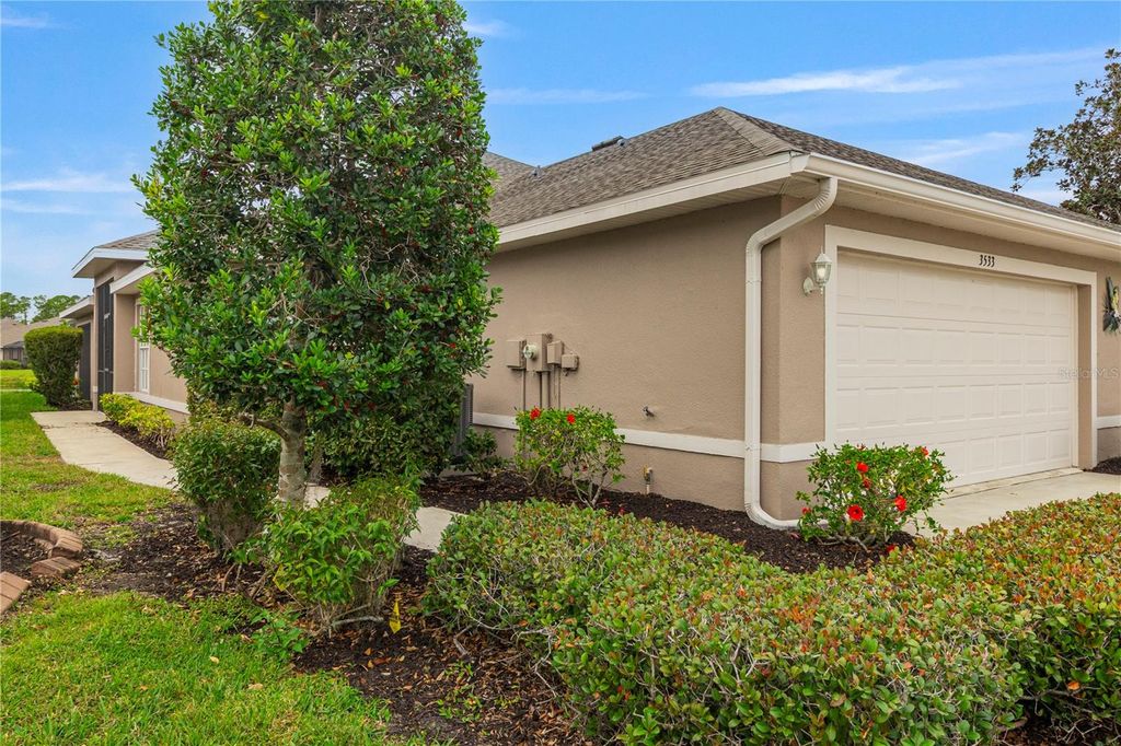 Photo of 3533 Lakewood Boulevard, North Port, FL 34287 (MLS # C7520073)
