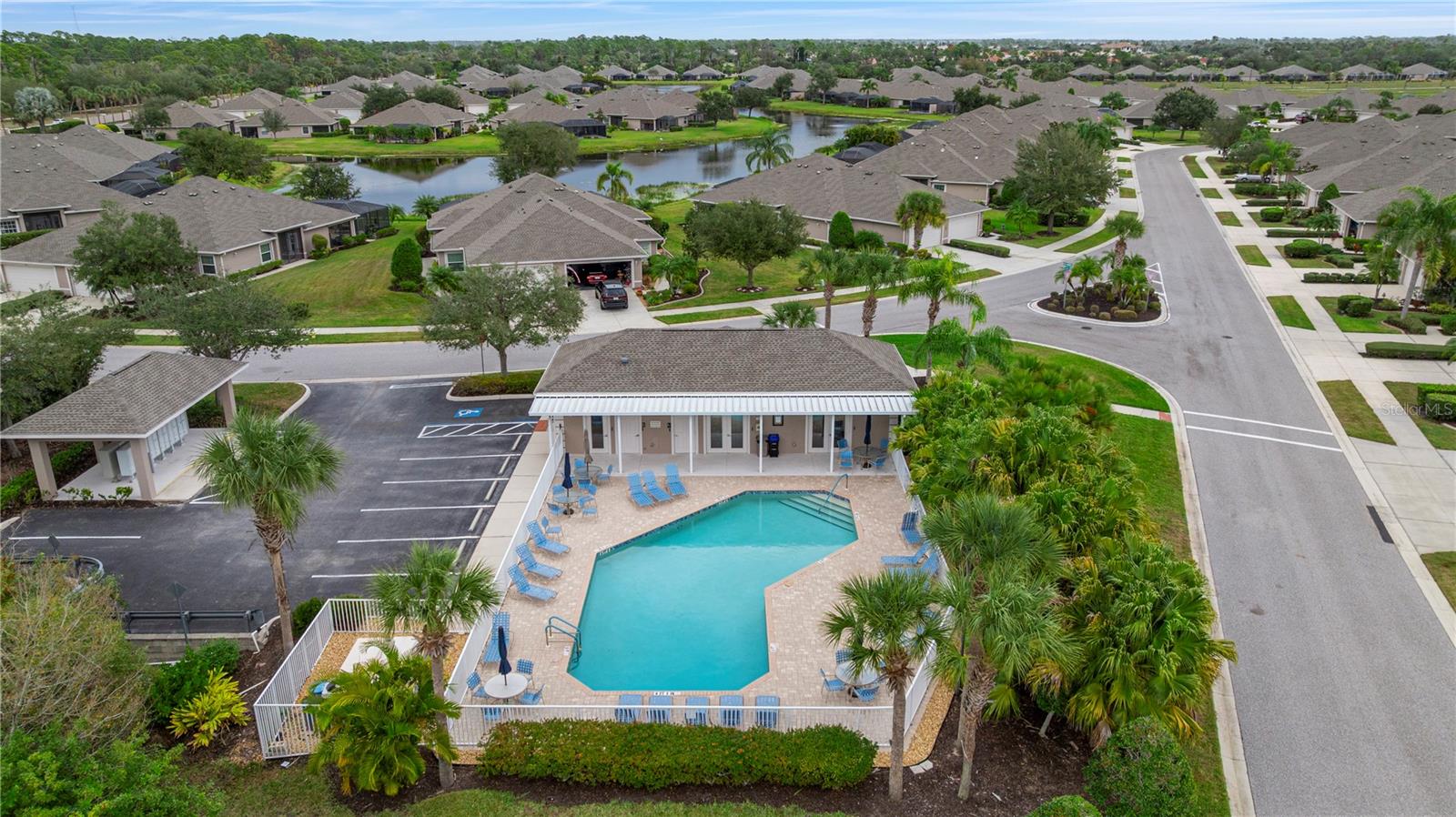 VILLAS OF SABAL TRACE PH 2 - Residential Lease