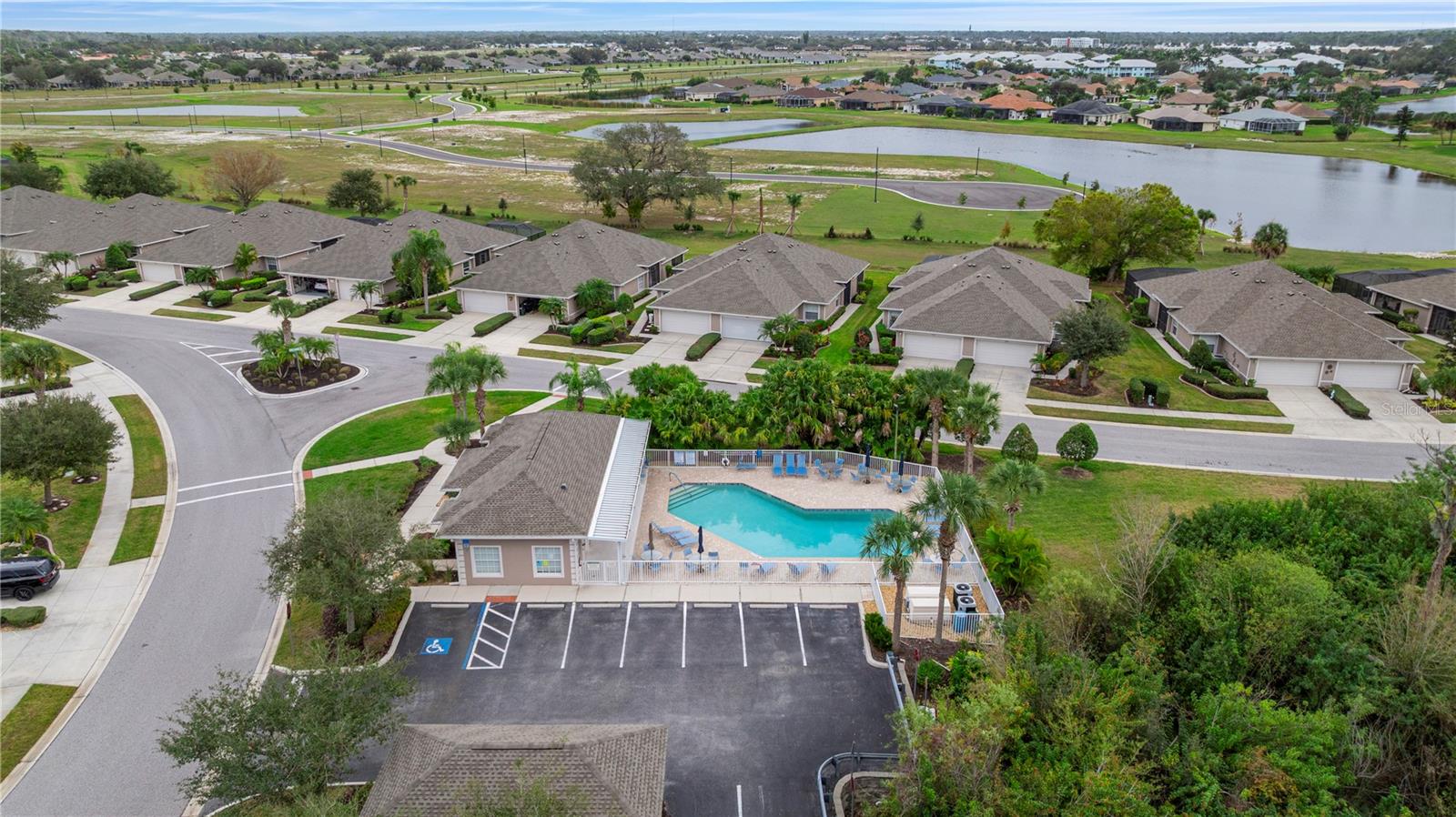 VILLAS OF SABAL TRACE PH 2 - Residential Lease