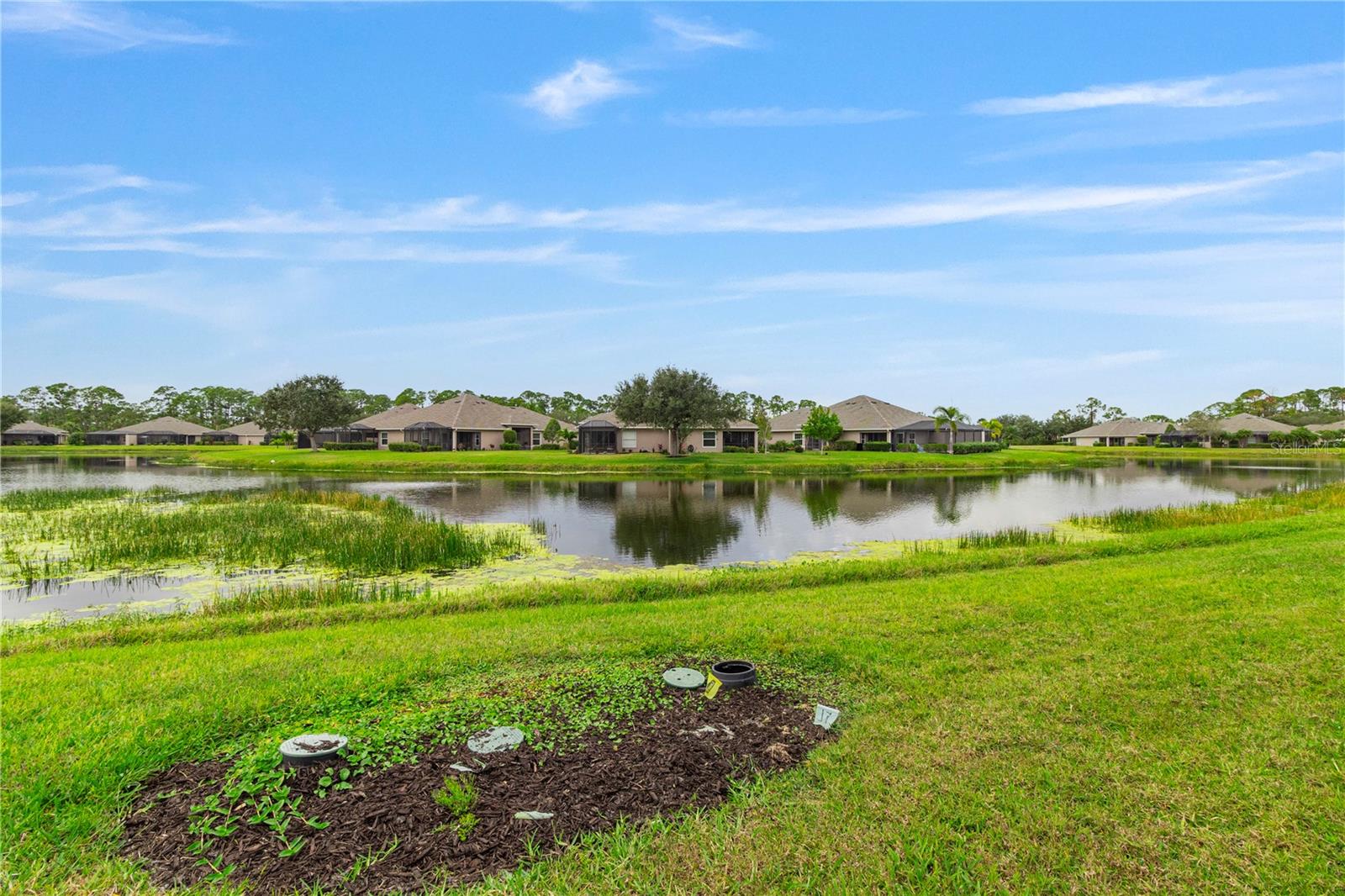 VILLAS OF SABAL TRACE PH 2 - Residential Lease