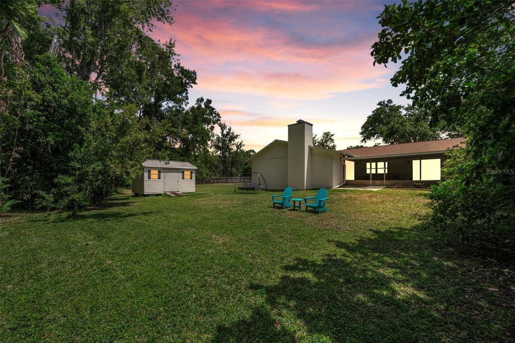 Photo of 21823 Shamu Drive, Land O Lakes, FL 34639 (MLS # TB8502039)