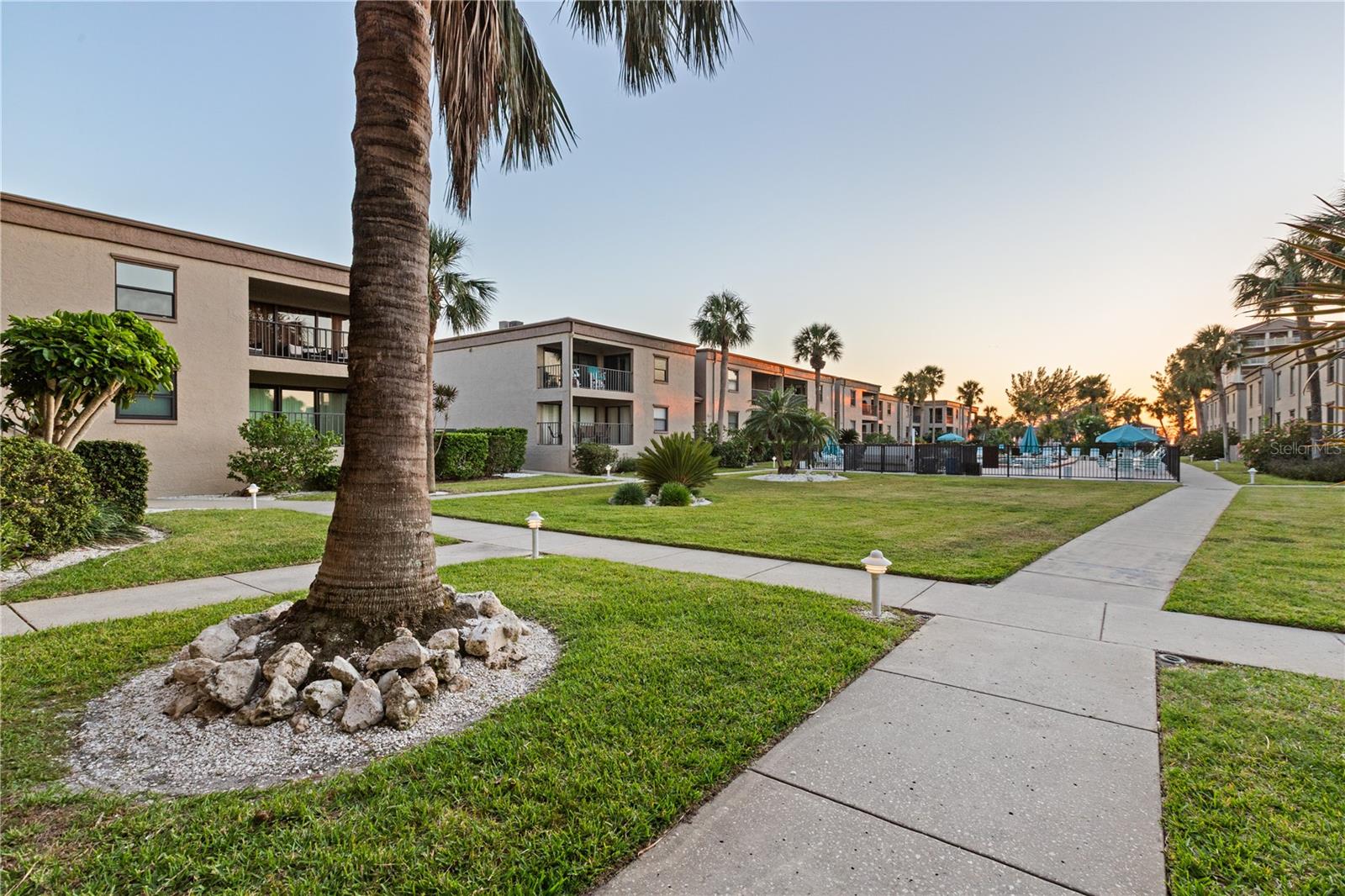 SEA CLUB OF INDIAN SHORES - Residential