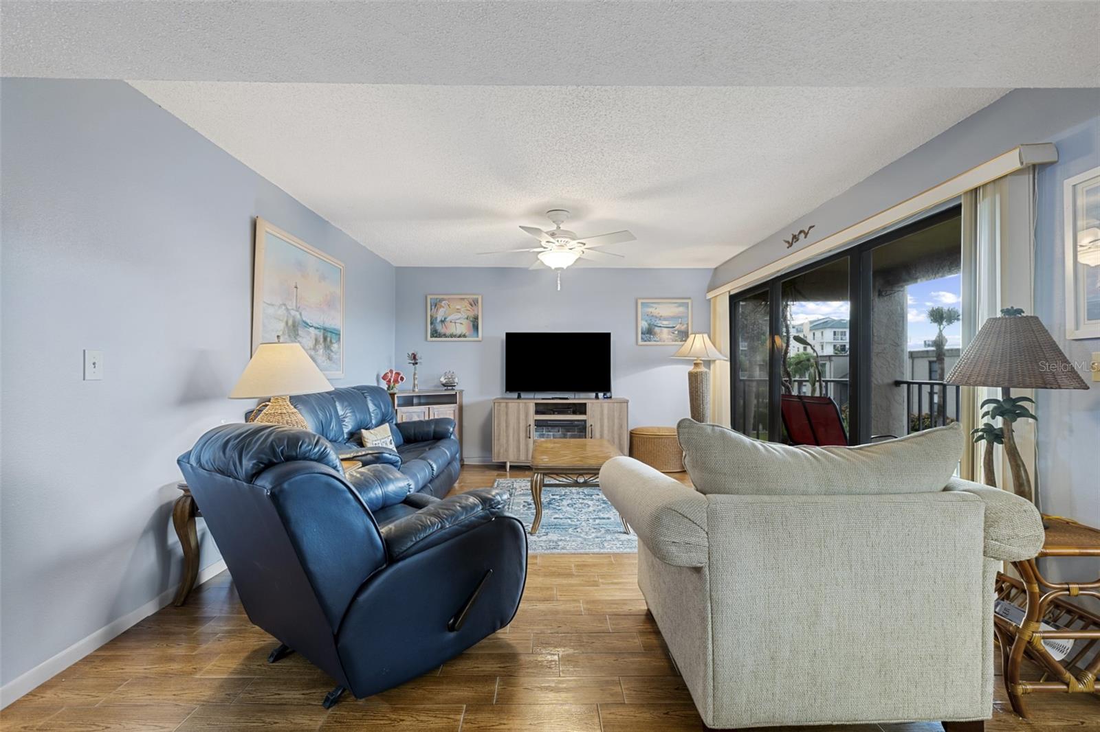 SEA CLUB OF INDIAN SHORES - Residential