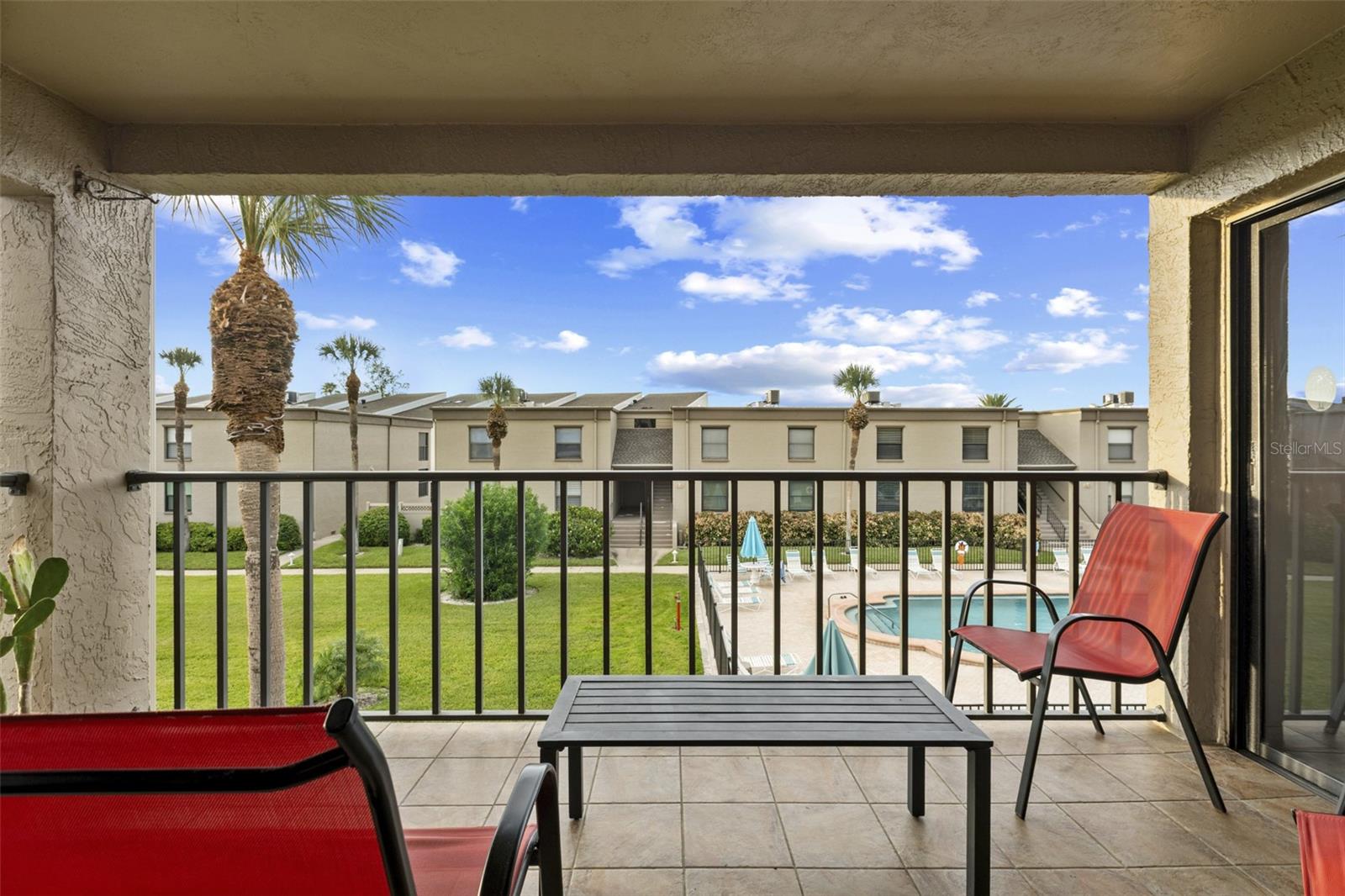 SEA CLUB OF INDIAN SHORES - Residential