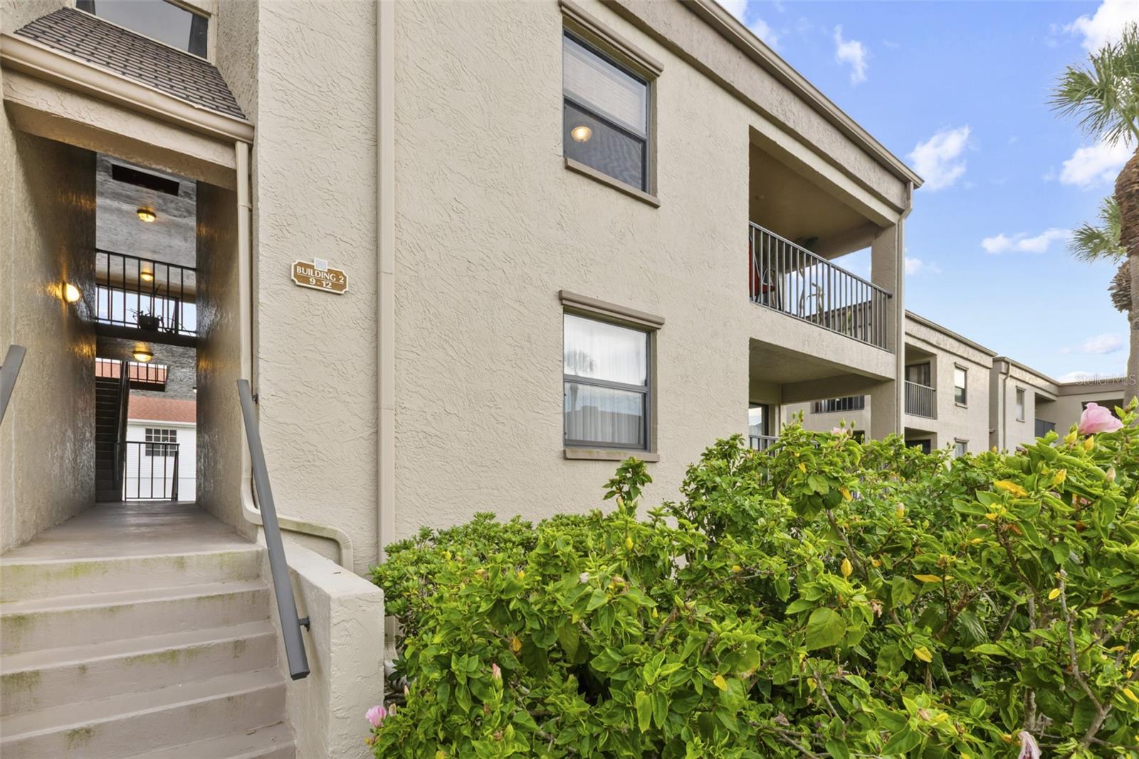 SEA CLUB OF INDIAN SHORES - Residential