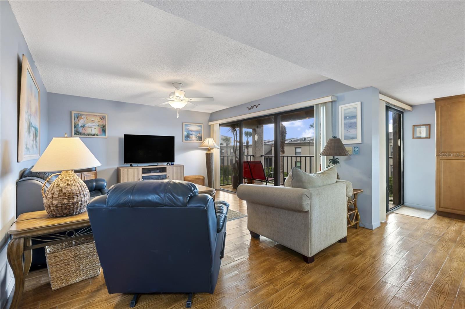 SEA CLUB OF INDIAN SHORES - Residential