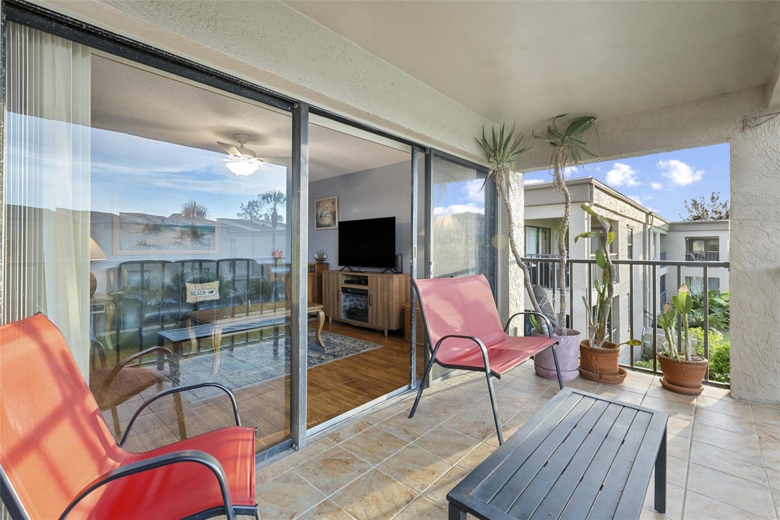 SEA CLUB OF INDIAN SHORES - Residential