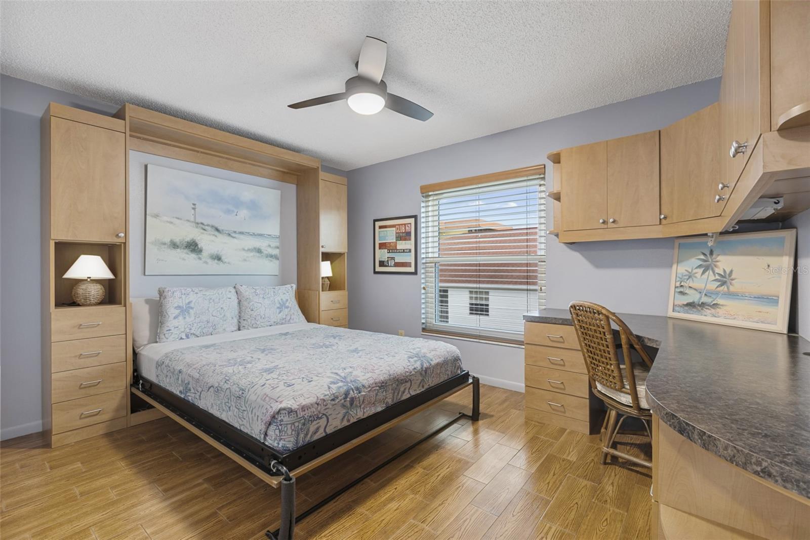 SEA CLUB OF INDIAN SHORES - Residential