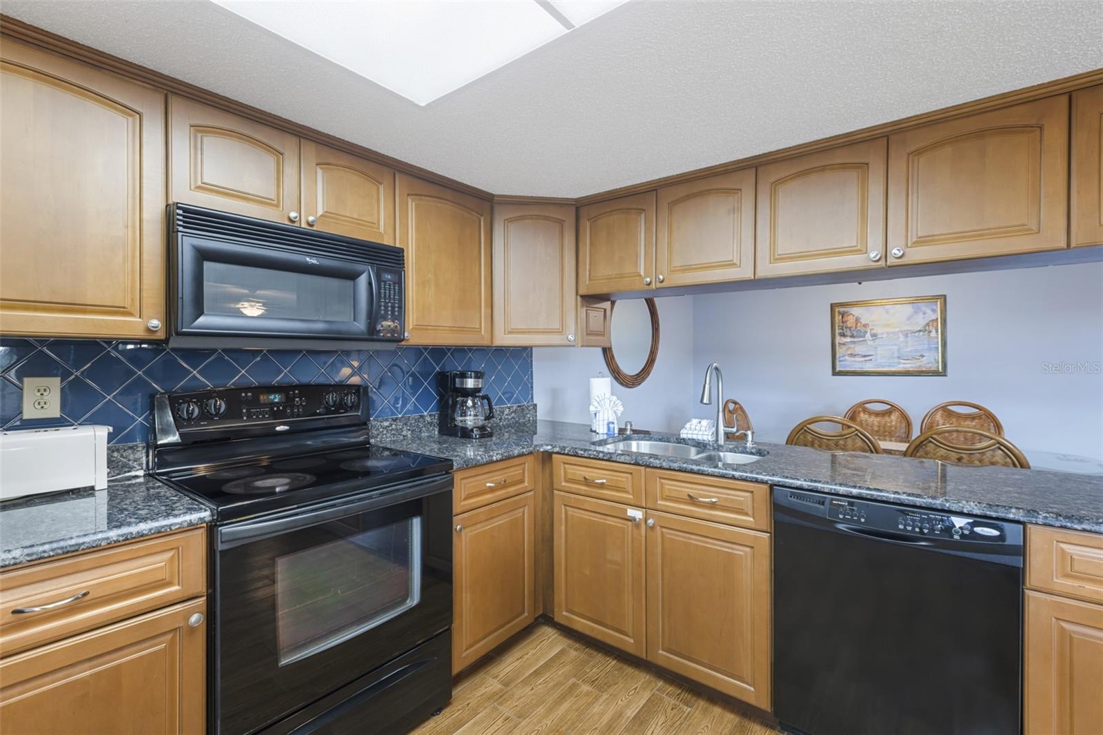 SEA CLUB OF INDIAN SHORES - Residential