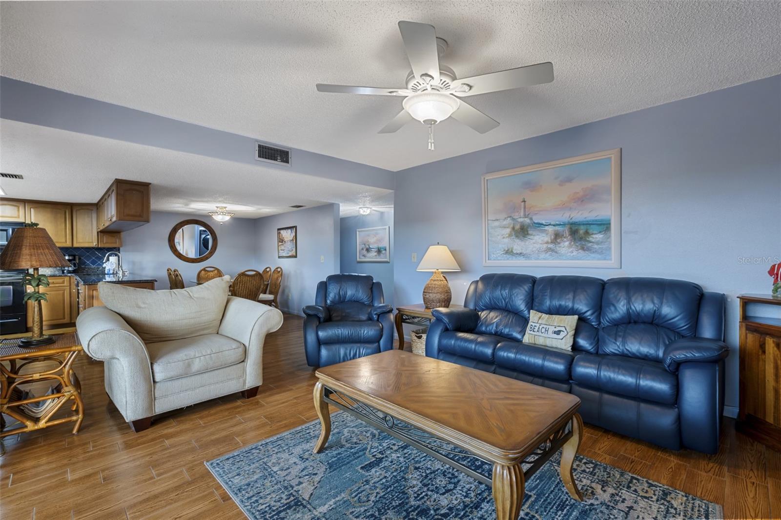 SEA CLUB OF INDIAN SHORES - Residential